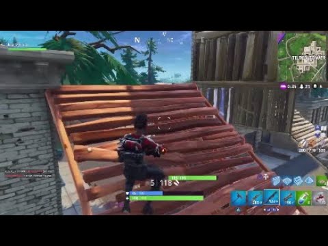 Xim Fortnite Keybinds