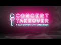 Crystal Lewis Performs LIVE at Concert Takeover!