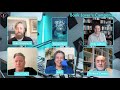nk & Insights: The All-Male Panel on Writing_ EZFicton