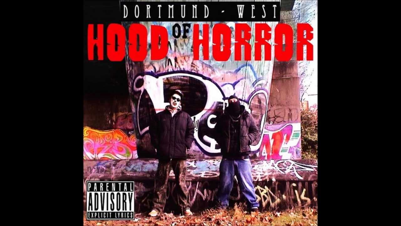Mike Mendez & Mr.187 - Komm In Meine Hood