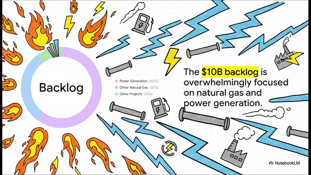 Kinder Morgans Record Year