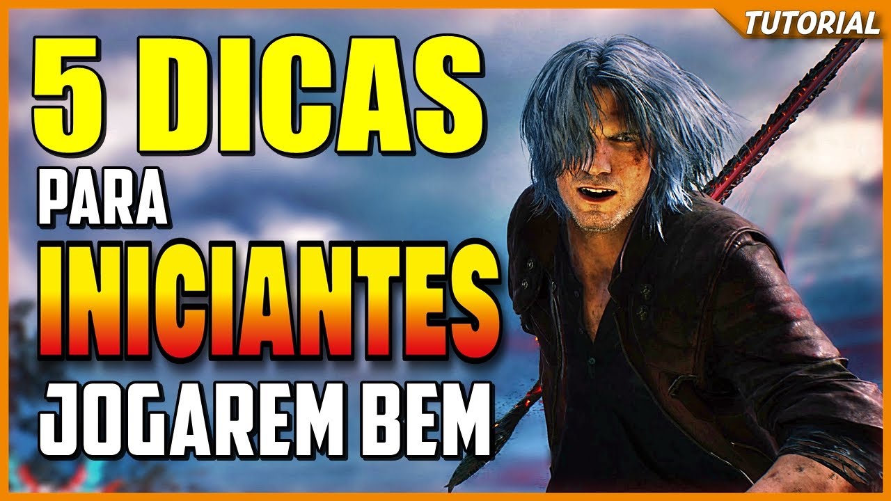 DmC Devil May Cry: 5 dicas básicas para aproveitar o jogo ao máximo