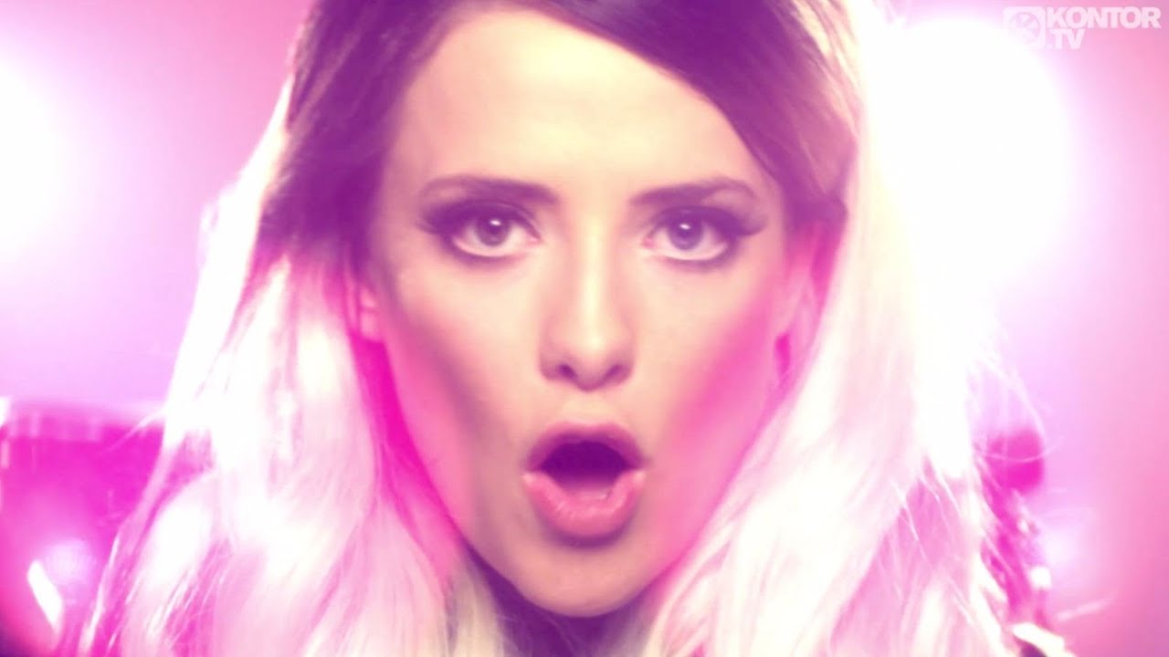 riopan Kaskade with Rebecca & Fiona - Turn It Down (Official Video HD)