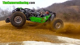 TIM CAMERON BREAKS IN MONEY MAKER