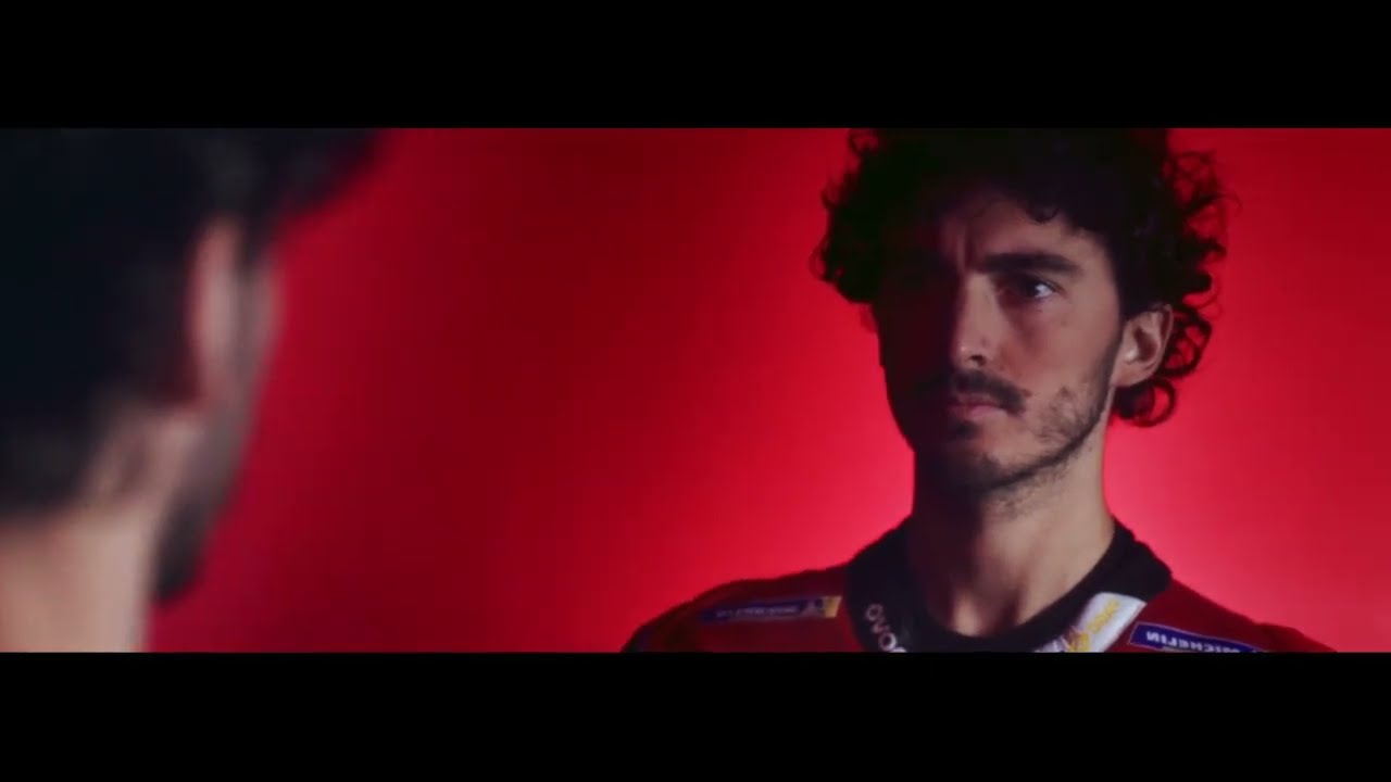 🏍️ Il NUOVO PROMO MotoGP su Sky con Bagnaia e Bastianini!