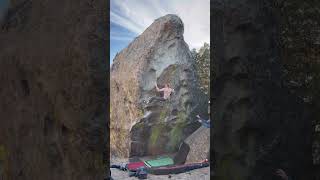 Photo of City of Rocks Boulder