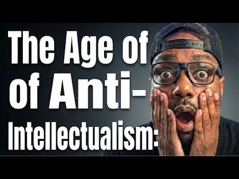 Why We Must Read to Survive The Celebrity Cult Of Ignorance!