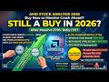 AMD Stock Analysis 2026 🚀 270% Rally – Buy Now or Massive Crash Ahead?