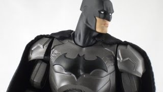 super alloy batman