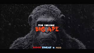 Peo Corleone - Big Ape