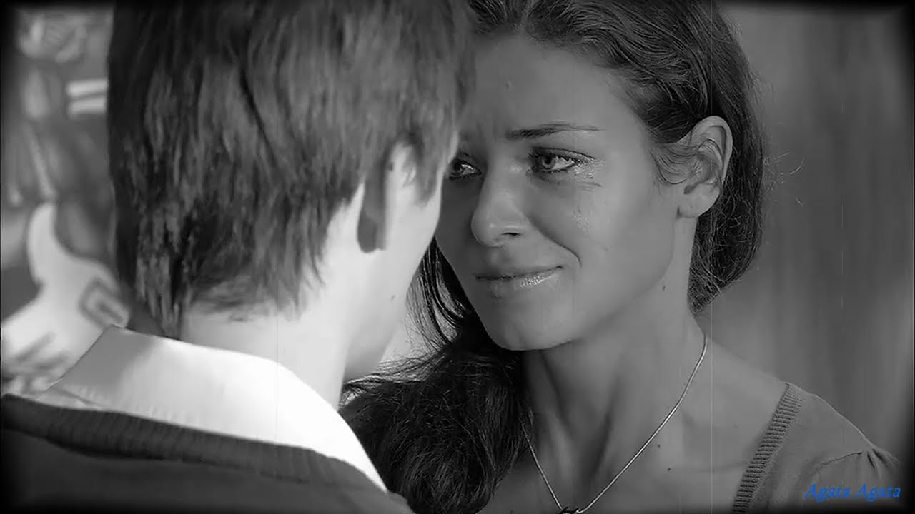 Анна и Андрей |Закрытая школа| - Отпустил