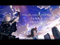 Dawn Blue Full ver. (Extended Teaser PV)【Mori Calliope/Hololive Alternative/ホロライブ・オルタナティブ】【Fan made】