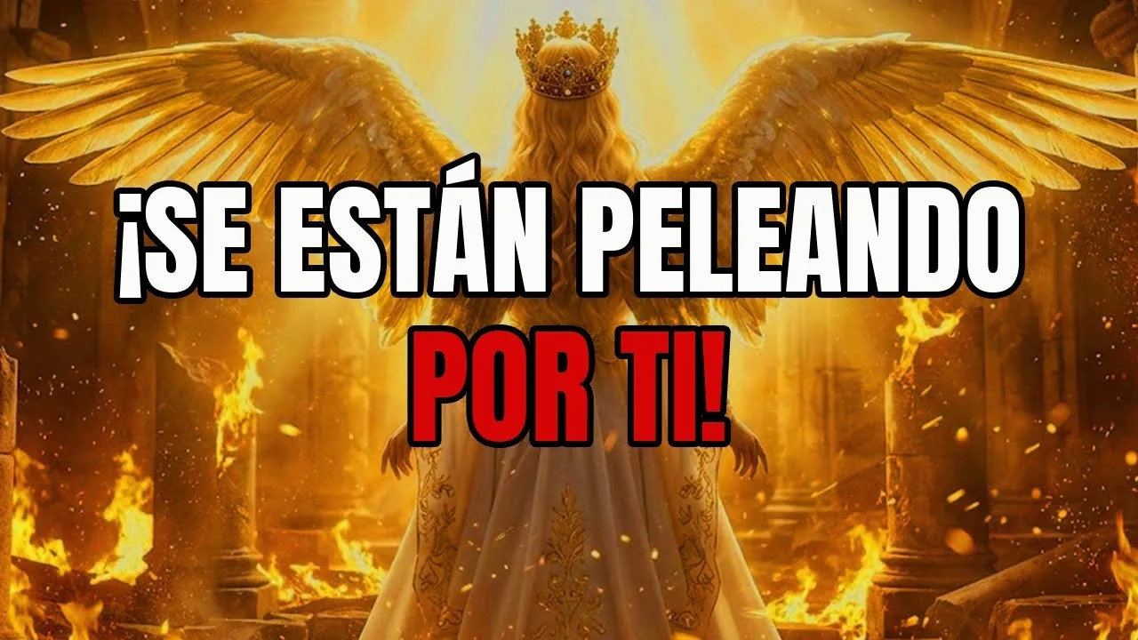 Elegidos： Esto no es broma — ¡se están peleando por ti! Alguien dijo que tú eres    😳🔥