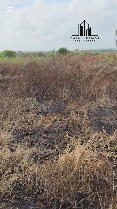Eneo linauzwa;  Location Mabwepande