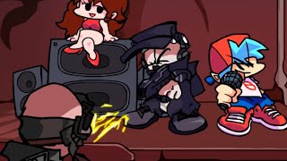 Fnf Vs Deimos Madness Combat Friday Night Funkin Mods