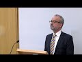 Private laws two bodies downing professor inaugural lecture