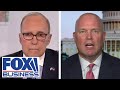 Matt Whitaker calls for the end of sanctuary cities