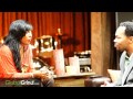 Melanie Fiona: Talks "The MF Life" And About Winning Her First Grammy