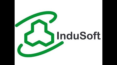 BUILD IN SCRIPT AND VB SCRIPT - INDUSOFT WEB STUDIO