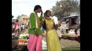 Gaadi Mein Jaabe - Tirchhi Najariya - Betalram Sahu - Chhattisgarhi Stage Show