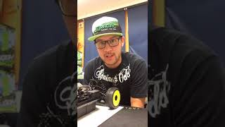 THEQuagraine LIVE Episode 15 - RANT!