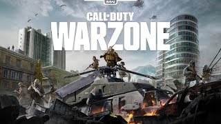 Call of Duty: Modern Warfare?Livestream? bei Blondy 3012