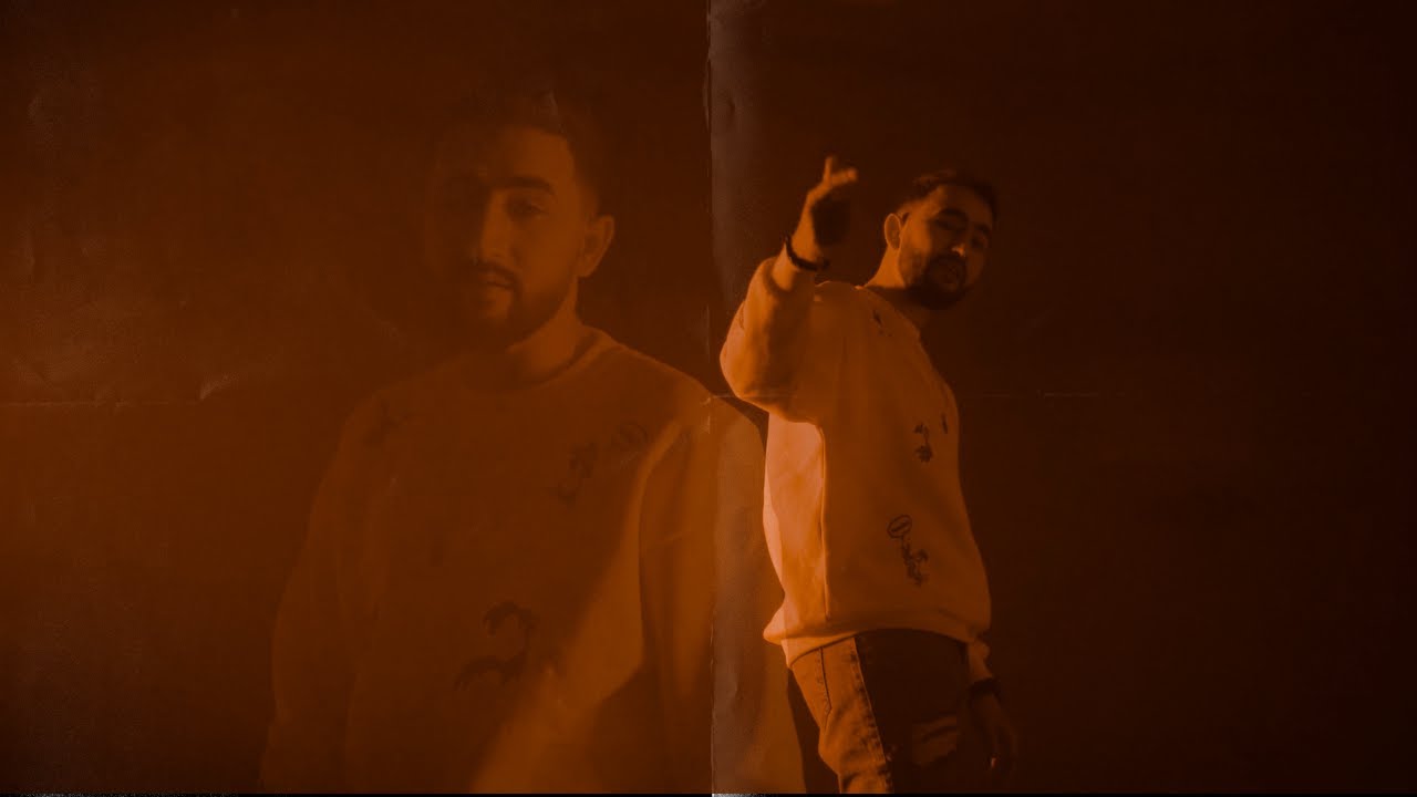 DHAF KBAR ( Official Music Video ) YouTube