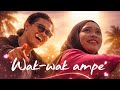 Amminoger Wak Wak Ampe Official Music Video