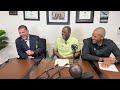 From Homestead Mayor to Feeding Millions | Stephen Shelley on Leadership, Farm Share & FL Future