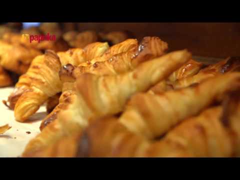 Video: Nejlepší Cukrárny A Pekárny V Paříži, Francie