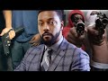 Billy Carson: Black On Black Attacks &amp; Black Self Hate
