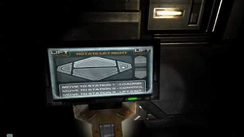 Name of the Game - Doom 3 Part 10 - Caco Tango (2/3)