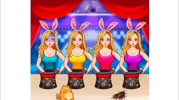 Brain Twist : Annoying Quest Level 29 Walkthrough Solution