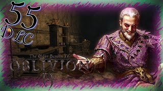 Прохождение The Elder Scrolls IV: Oblivion - Часть 55 (Лаборатория Релмины)