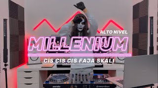 Disco Hunter - Millennium X Faja Skali Extended Mix