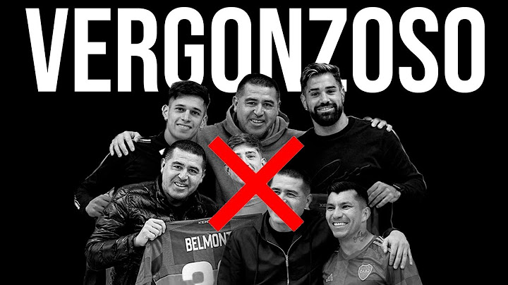 PAPELÓN | BOCA NO ANOTÓ a los REFUERZOS para la COPA SUDAMERICANA