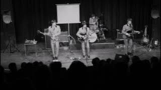 The Beatles Sound  - Anna (Go To Him) (Live - Theatre Performance)