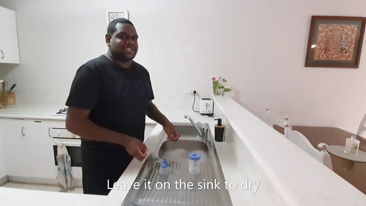 How to Clean Your Spacer YouTube