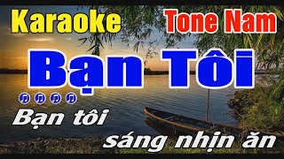 Bn Ti Karaoke Tone Nam  Bm  Karaoke Bo 