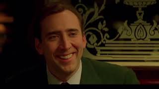 Francesca Farah, Nicolas Cage - Love Me Tender (Remix)