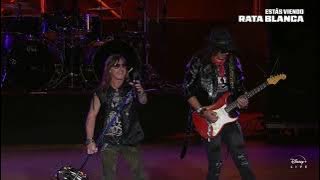 Rata Blanca - Quilmes Rock 12/04/2025 (Completo)