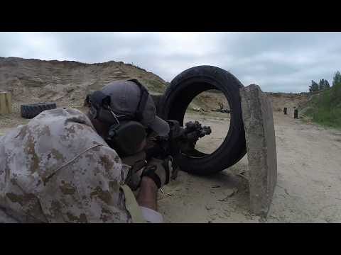 IKEM carbine courses compilation