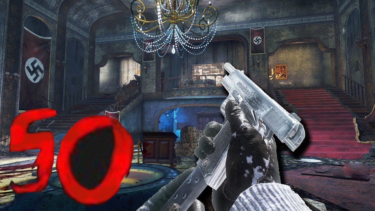 New World Record On Kino Der Toten? YouTube