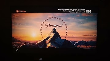 Mission: Impossible - Dead Reckoning (Part One) - HBO Intro (Network Premiere)