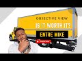 Why I wouldn’t start a Box Truck Business in 2022!? Addressing misinformation! Watch this video!