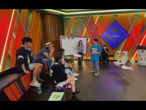 《聲夢傳奇2》幕後教學大揭秘！
