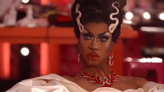 “It’s the truth Ruth deal with it” - Tayce