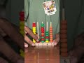Color Stacking Game #games #funny #colors #usa #usashorts #shorts #edit #english #puzzle