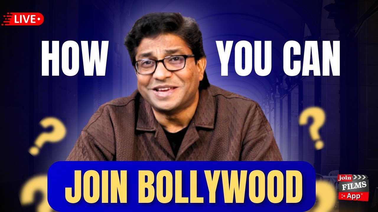 Actor Kaise Bane?🔥 Easy Guide for Beginners | 