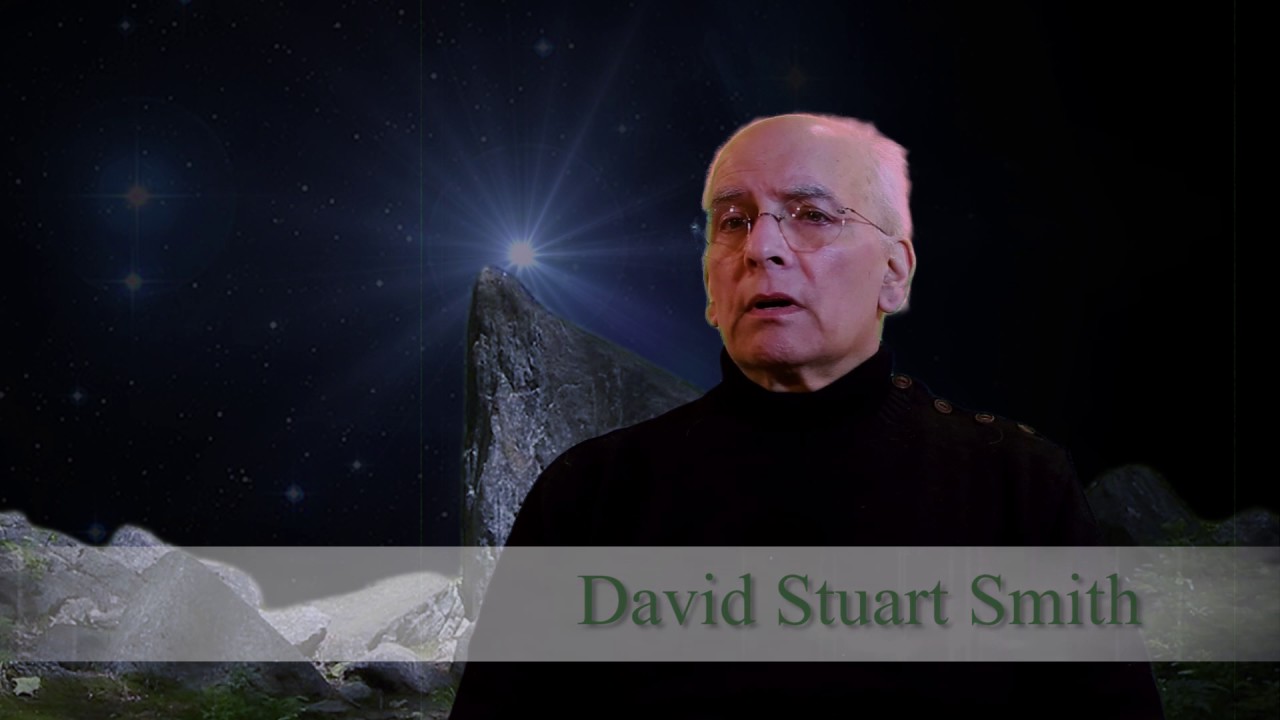 David Stuart Smith discusses the Ages of Mystery Hill Americas ...
